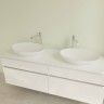 Раковина-чаша Villeroy&Boch Альпийский белый