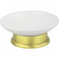 Мыльница Cezares Aphrodite APHRODITE-SODP-03/24