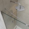 Душевая перегородка Cezares Liberta 70 LIBERTA-L-1-TB-70-C-Cr