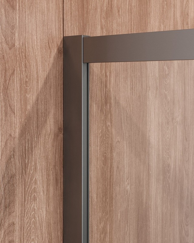 Душевой уголок Cezares Molveno 90x90 MOLVENO-A-2-90-C-GM-IV