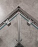 Душевой уголок Cezares Molveno 120x100 MOLVENO-AH-21-100+20-C-GM-IV