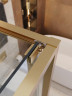 Душевой уголок Cezares Lux 120x90 LUX-AH-FS-11-120/90-C-BORO