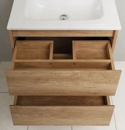 Тумба под раковину BelBagno Kraft 100 KRAFT-1000-2C-SO-RGB подвесная
