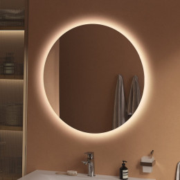 Зеркало BelBagno 70 SPC-INT-700-LED с подсветкой