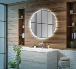 Зеркало BelBagno 70 SPC-INT-700-LED с подсветкой