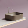 Раковина-чаша Ceramicanova Element 51 CN6052MC Капучино матовая