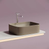 Раковина-чаша Ceramicanova Element 51 CN6052MC Капучино матовая