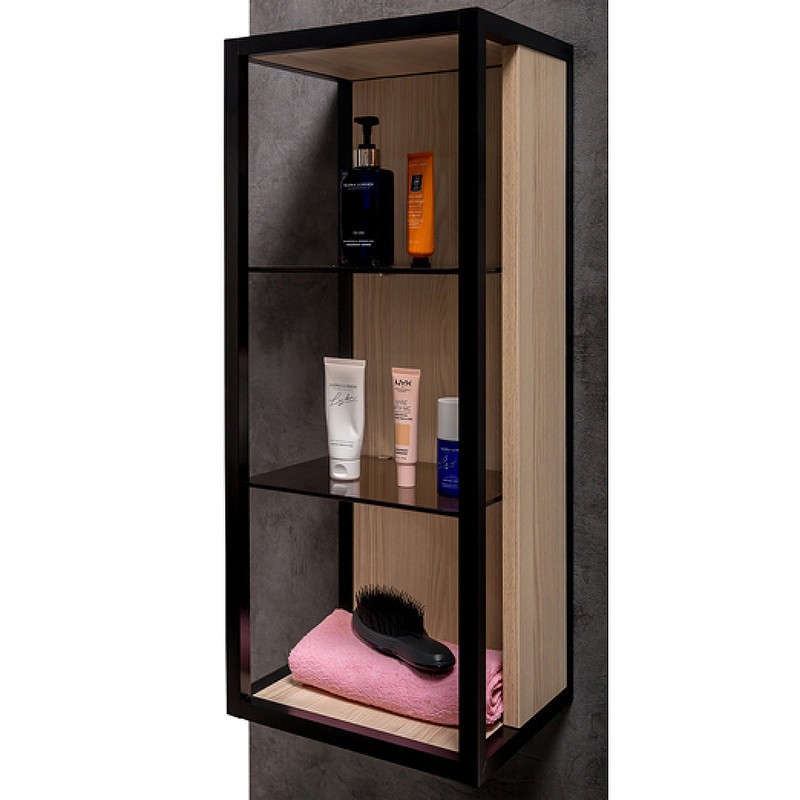 Подвесной шкаф Boheme Armadi Art Loft 30 895-L