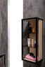 Подвесной шкаф Boheme Armadi Art Loft 30 895-L