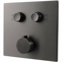 Душевая система Vincea Inspire VSFW-4I212GM