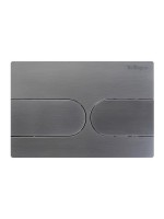 Кнопка смыва BelBagno BB-11-GM