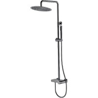 Душевая система Boheme Stick 128-SGM.4