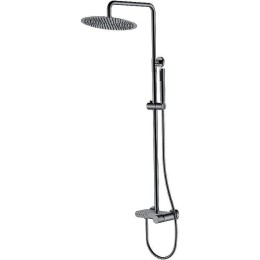 Душевая система Boheme Stick 128-SGM.4