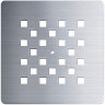 Душевой поддон из искусственного камня Vincea 100x100 VST-4SR1010W