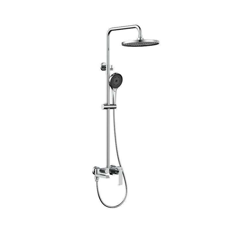 Душевая система Vincea VSFS-413CH