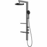 Душевая система Vincea Inspire VSFS-3I11GM