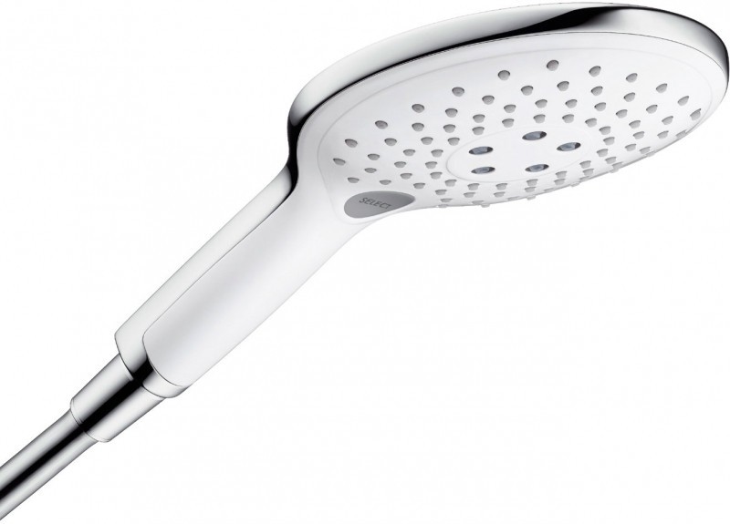 Душевой гарнитур Hansgrohe Raindance Select S 26626400