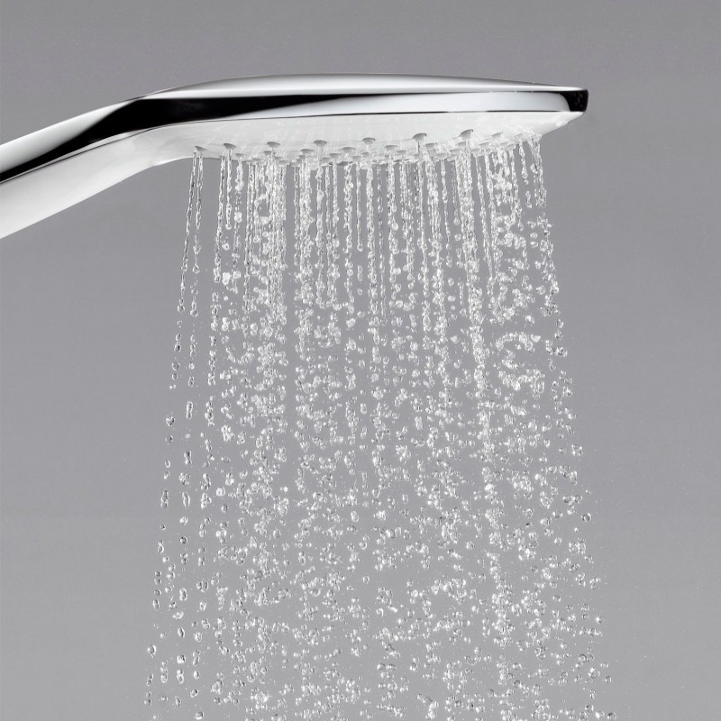 Душевой гарнитур Hansgrohe Raindance Select S 26626400