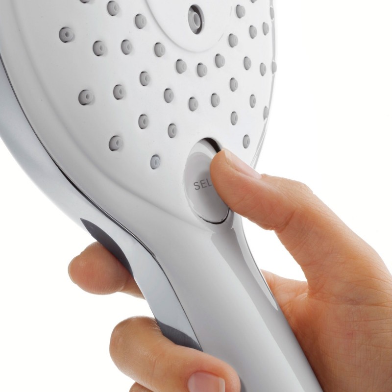 Душевой гарнитур Hansgrohe Raindance Select S 26626400