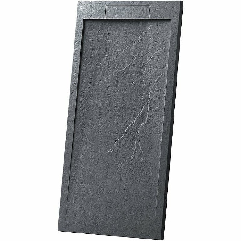 Душевой поддон из искусственного камня Vincea 120x80 VST-4SRL8012A