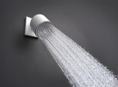Верхний душ Hansgrohe Pulsify Select 24130700 белый матовый