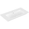 Раковина Villeroy&Boch Venticello 100 4104AL01 Альпийский белый