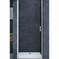 Душевая дверь Vincea Alpha 60 VDP-3AL600CL