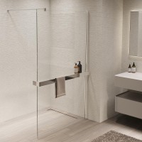 Душевая перегородка Vincea Walk in 90 VSW-1HR900CL