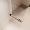 Душевая перегородка Vincea Walk in 90 VSW-1HR900CL