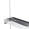 Душевая перегородка Vincea Walk in 90 VSW-1HR900CL