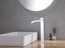 Смеситель для раковины Abber Wasserfall AF8611