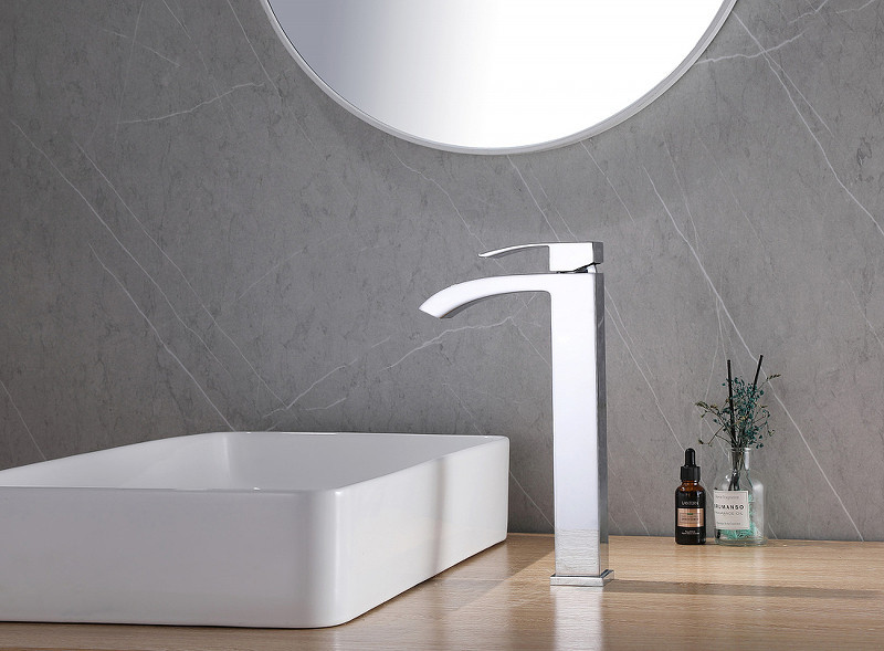 Смеситель для раковины Abber Wasserfall AF8611