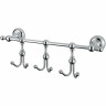 Вешалка для полотенец Cezares Aphrodite APHRODITE-THK-01-M