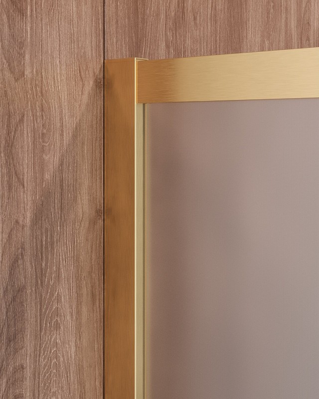 Душевой уголок Cezares Molveno 90x90 MOLVENO-A-2-90-P-BORO
