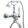 Смеситель для ванны Boheme Brillante Ripresa 343