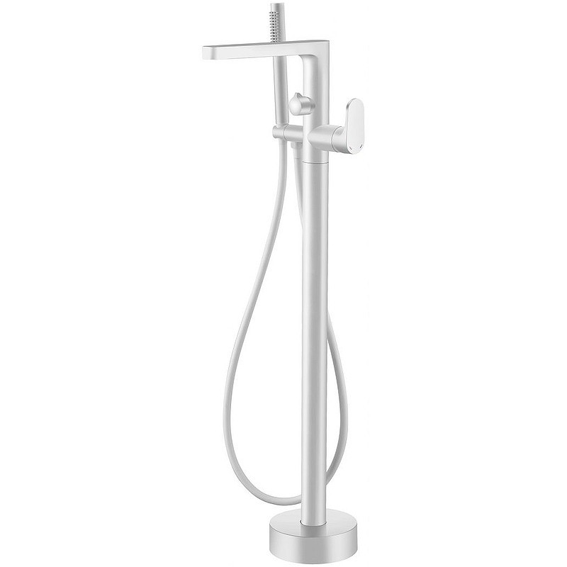 Смеситель для ванны Boheme Spectre 459-MW