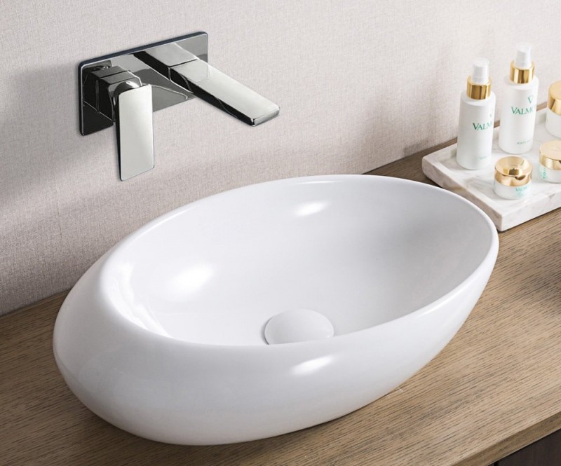 Раковина-чаша BelBagno 57 BB1396