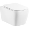 Унитаз BelBagno Veneto BB132CHR/BB132SC подвесной