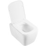 Унитаз BelBagno Veneto BB132CHR/BB132SC подвесной
