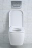Унитаз BelBagno Veneto BB132CHR/BB132SC подвесной