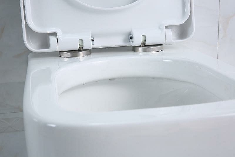 Унитаз BelBagno Veneto BB132CHR/BB132SC подвесной