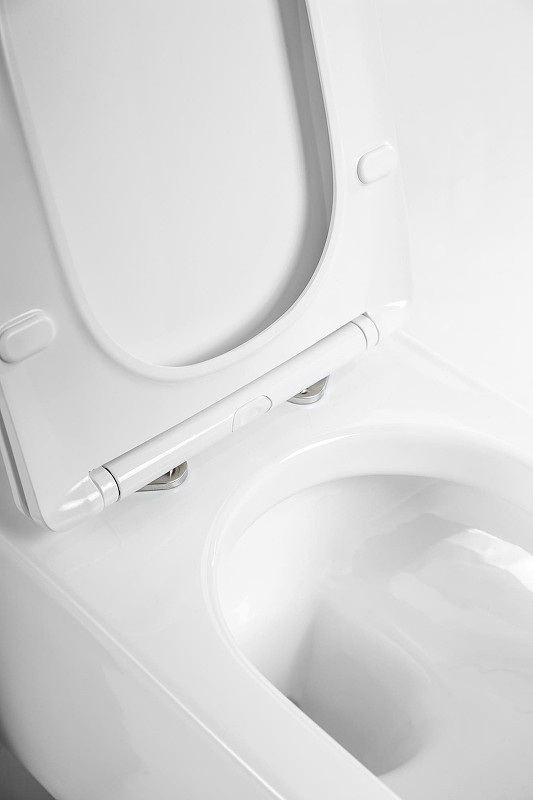Унитаз BelBagno Veneto BB132CHR/BB132SC подвесной