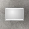 Зеркало BelBagno Kraft 120 SPC-KRAFT-1200-800-LED-TCH-WARM с подсветкой