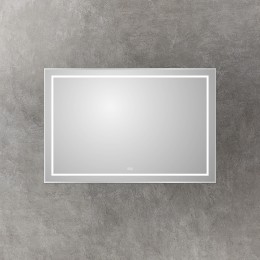 Зеркало BelBagno Kraft 120 SPC-KRAFT-1200-800-LED-TCH-WARM с подсветкой