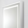 Зеркало BelBagno Kraft 120 SPC-KRAFT-1200-800-LED-TCH-WARM с подсветкой