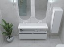 Тумба Boheme Armadi Art Vallessi UNO-S 80 897-080-W подвесная