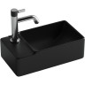 Раковина Ceramicanova Element 40 CN5046MB