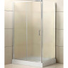 Душевой уголок BelBagno Uno 120х90 UNO-195-AH-1-120/90-P-Cr