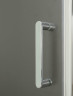 Душевой уголок BelBagno Uno 120х90 UNO-195-AH-1-120/90-P-Cr