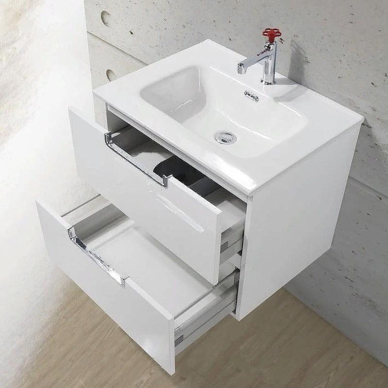 Раковина BelBagno BB600ETL